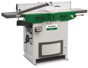 HOLZSTAR PLAINA DESENGROSSADEIRA ADH 41-4 C (400V)