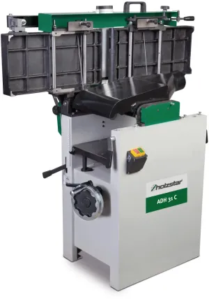 HOLZSTAR PLAINA DESENGROSSADEIRA ADH 31C (230 V)