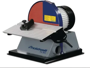 HOLZSTAR LIXADORA DE DISCO TS 301