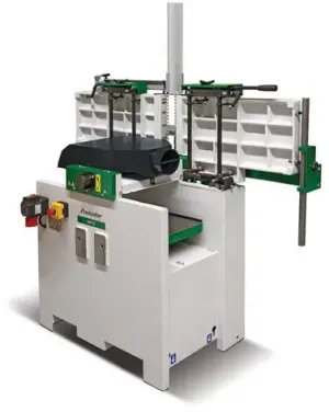 HOLZSTAR PLAINA DESENGROSSADEIRA ADH 32