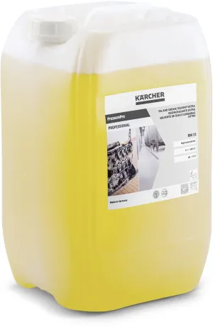 KARCHER RM 31 DETERGENTE INDUSTRIAL 30L 6.290-212.0