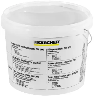 KARCHER RM 200 PASTA LAVA MÃOS 10L