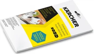 KARCHER RM 511 PÓ DESCALCIFICANTE
