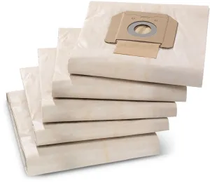 KARCHER CONJUNTO DE SACOS (5 UN.) NT65/2 6.904-285.0