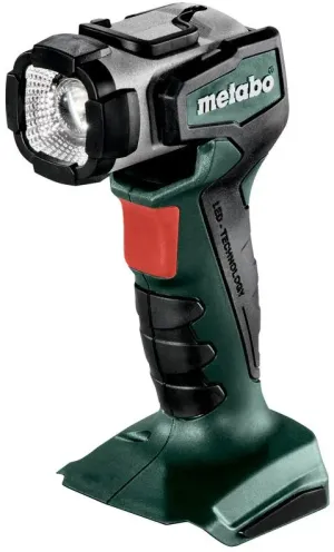 METABO LANTERNA S/FIO ULA 14.4-18 LED 280LM (S/BAT)