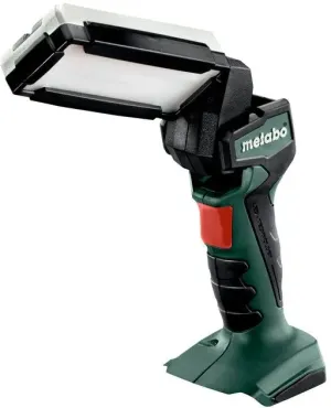 METABO LANTERNA S/FIOSLA 14.4-18 LED 440LM (S/BAT)