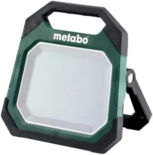 METABO HOLOFOTE SEM FIO BSA 18 LED 10000L (S/BAT)