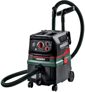 METABO ASPIRADOR AS 18 L PC COMPACT (S/BAT)