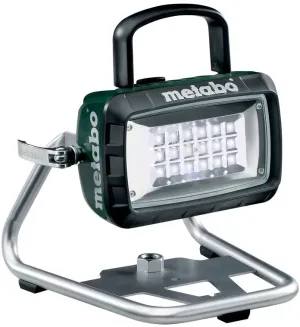 METABO HOLOFOTES SEM FIO BSA 14.4-18 LED 2600LM (S/BAT)