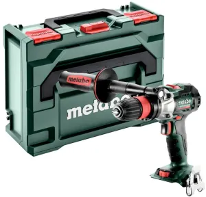 METABO MÁQUINA ABRIR ROSCAS S/FIO GB 18 LTX BL Q I (S/BAT)
