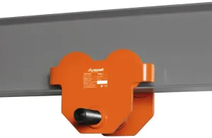 UNICRAFT CARRO MANUAL RFW