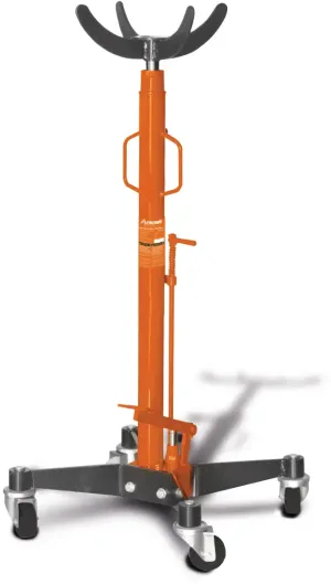 UNICRAFT GH 600 PRO MACACO DE FOSSO 600 KG