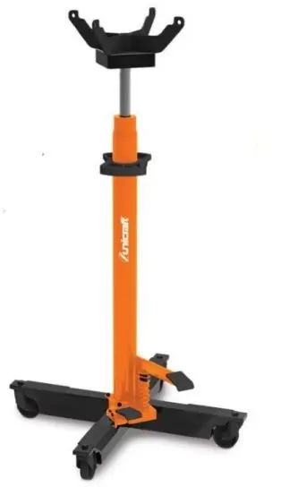 UNICRAFT SÉRIE GH 750 TOP MACACO DE FOSSO 750 KG