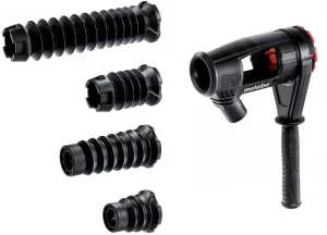 METABO JOGO DE ASPIRAÇÃO ESA MAX