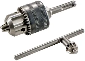 METABO BUCHA DE CREMALHEIRA COM ADAPTADOR SDS-PLUS "SP"