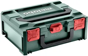 METABO MALA METABOX VAZIA 145