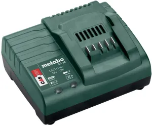 METABO CARREGADOR SC 30, 12-18V, KR