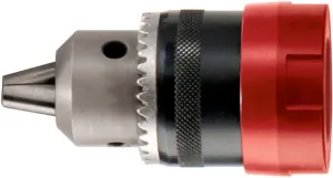 METABO BUCHA DE CREMALHEIRA DE APERTO RÁPIDO "QUICK"