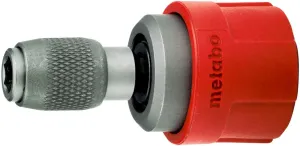 METABO PORTA-PONTAS DE SUBSTITUIÇÃO RÁPIDA "QUICK"