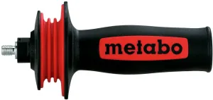 METABO PUNHO COM AMORTECIMENTO DE VIBRAÇÕES, M 8