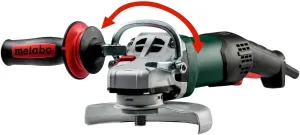 METABO APOIO MULTIPOSIÇÕES PARA PUNHO ADICIONAL