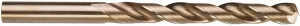 METABO BROCA HSS-CO
