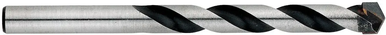 METABO BROCA PARA PEDRA/BETÃO EM METAL DURO