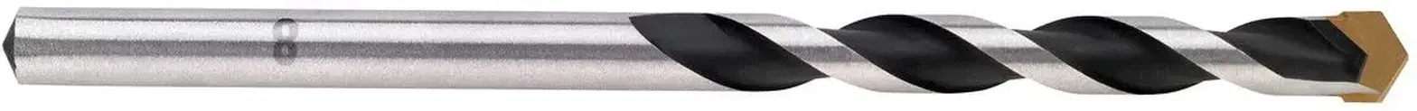 METABO BROCA UNIVERSAL EM METAL DURO