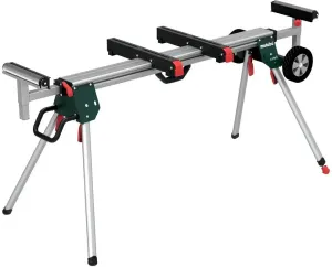METABO CAVALETE PARA SERRAS KSU 401