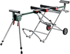 METABO CAVALETE PARA SERRAS DE CORTE TRANSVERSAL KSU 251