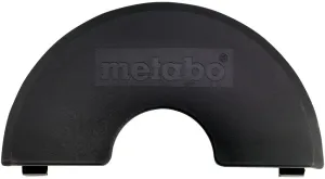 METABO CLIPE PARA RESGUARDO DE PROTEÇÃO 125 MM