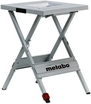 METABO CAVALETE UMS