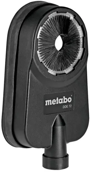 METABO ADAPTADOR PARA A ASPIRAÇÃO DE POEIRAS DDE