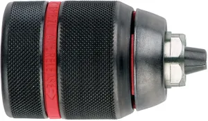 METABO BUCHA APERTO RÁPIDO 1,5-13MM 1/2-20 UNF FUTURO PLUS