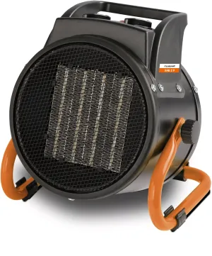 AQUECEDOR ELÉTRICO EHG 2 P UNICRAFT
