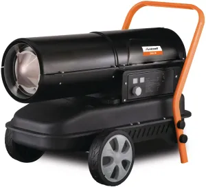 AQUECEDOR A GASÓLEO DHG 30 UNICRAFT