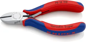 KNIPEX 7015110 ALICATE DE CORTE DIAGONAL 110MM