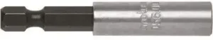 CAROLUS ADAPTADOR MAGNÉTICO P/PARAFUSOS HEXAGONAIS 1/4"