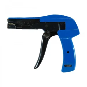 PISTOLA PARA ABRAÇADEIRAS NYLON 2,4 a 4,8mm