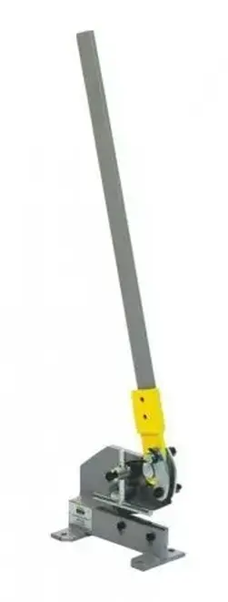 GUILHOTINA MANUAL HS 125 EPPLE