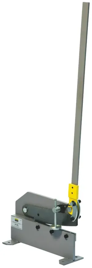 GUILHOTINA MANUAL HS 300 EPPLE