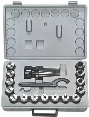 KIT PARA FRESAGEM MT 4 EPPLE