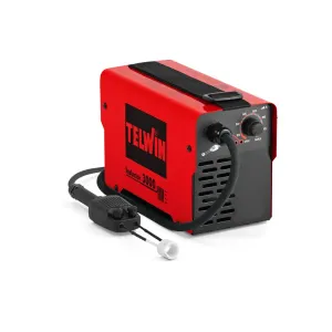 TELWIN AQUECEDOR POR INDUÇÃO SMART INDUCTOR 3000