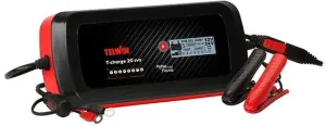 TELWIN CARREGADOR DE BATERIAS T-CHARGE EVO 20