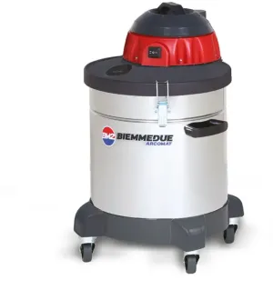 BIEMMEDUE ASPIRADOR PROFISSIONAL MAXIM 40