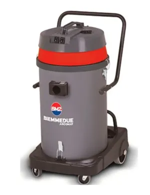 BIEMMEDUE ASPIRADOR POLIPROPILENO MAXIM 25