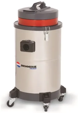 BIEMMEDUE ASPIRADOR CUBA INOX SM50 FISSO
