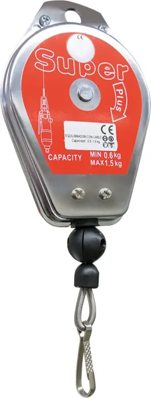 EQUILIBRADOR SUSPENSÃO