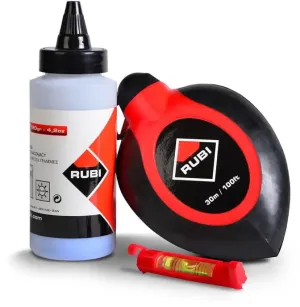 RUBI MARCADOR DE LINHAS MASTER N 75925