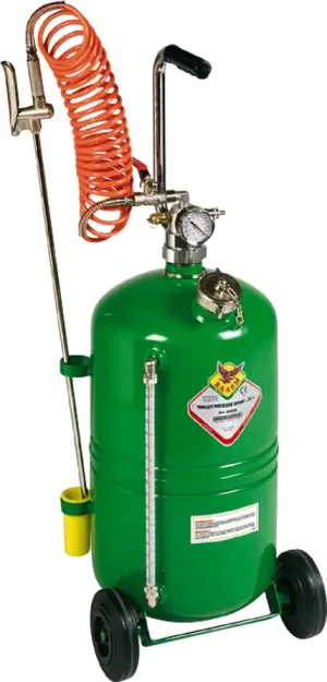 RAASM 22024 NEBULIZADOR